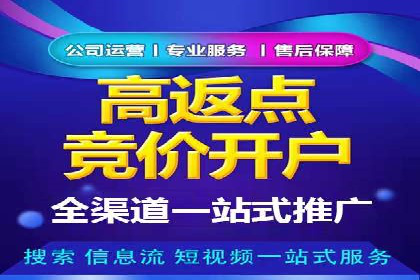 SEM托管服务实战案例：解决企业广告投放难题